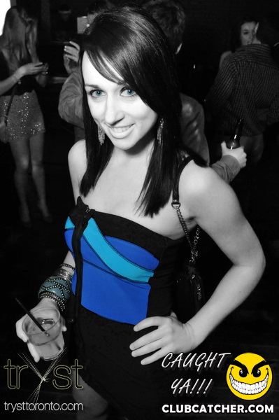 Tryst nightclub photo 15 - September 9th, 2011