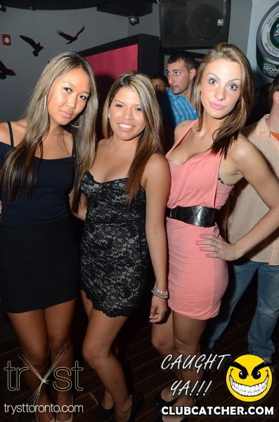 Tryst nightclub photo 16 - September 9th, 2011