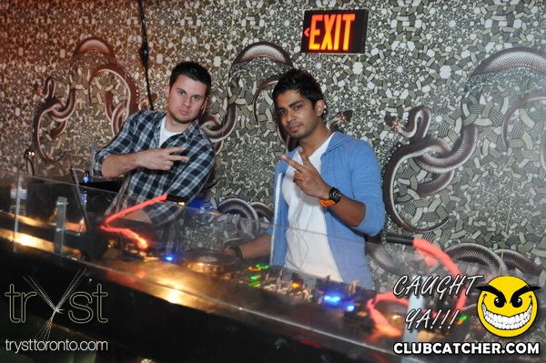 Tryst nightclub photo 153 - September 9th, 2011