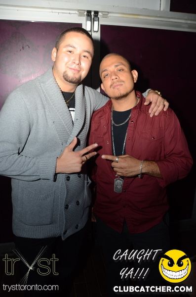 Tryst nightclub photo 154 - September 9th, 2011