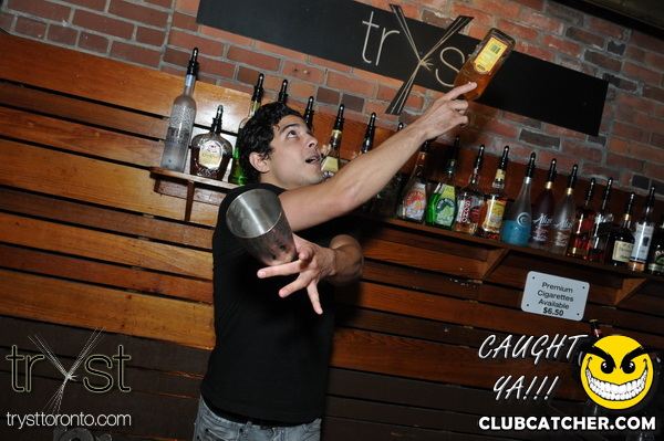 Tryst nightclub photo 19 - September 9th, 2011