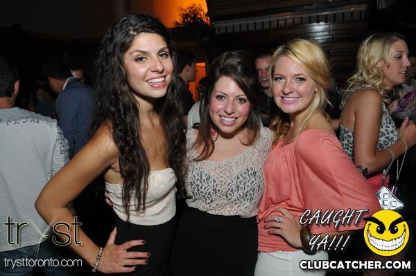 Tryst nightclub photo 196 - September 9th, 2011