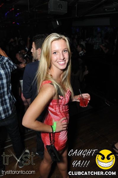 Tryst nightclub photo 28 - September 9th, 2011