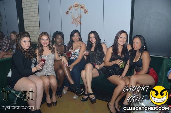 Tryst nightclub photo 30 - September 9th, 2011