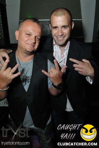 Tryst nightclub photo 31 - September 9th, 2011