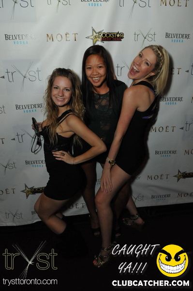 Tryst nightclub photo 32 - September 9th, 2011