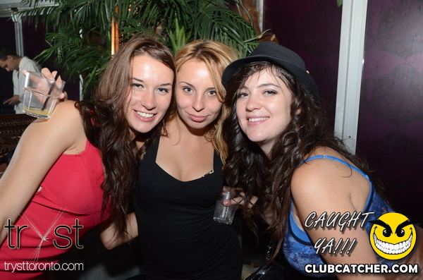 Tryst nightclub photo 33 - September 9th, 2011