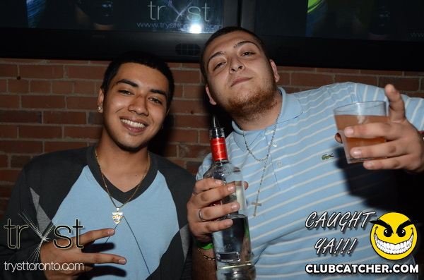 Tryst nightclub photo 34 - September 9th, 2011