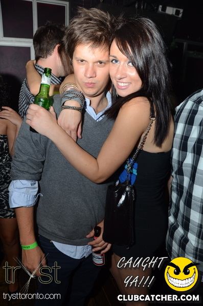 Tryst nightclub photo 36 - September 9th, 2011