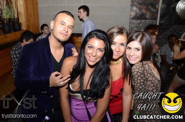 Tryst nightclub photo 38 - September 9th, 2011