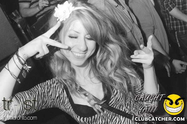 Tryst nightclub photo 39 - September 9th, 2011