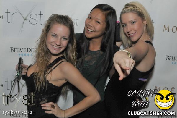Tryst nightclub photo 44 - September 9th, 2011