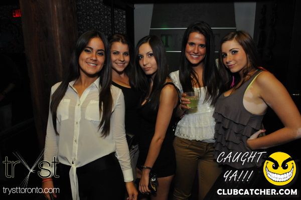 Tryst nightclub photo 45 - September 9th, 2011
