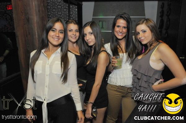 Tryst nightclub photo 48 - September 9th, 2011