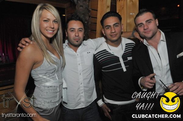 Tryst nightclub photo 49 - September 9th, 2011