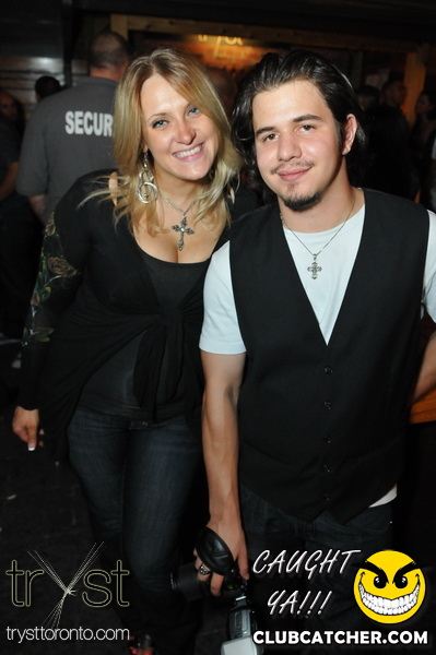 Tryst nightclub photo 50 - September 9th, 2011