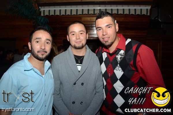 Tryst nightclub photo 53 - September 9th, 2011