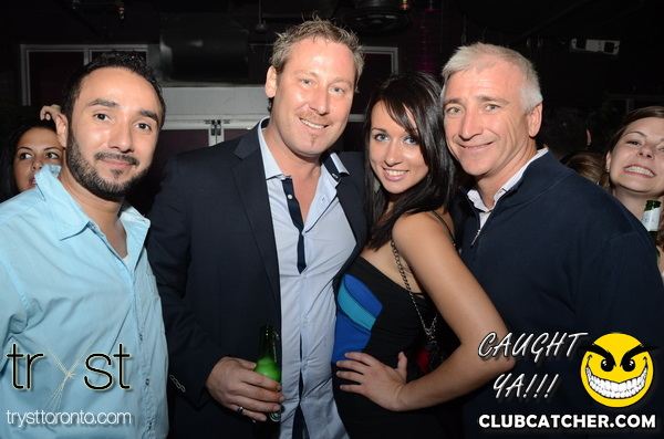 Tryst nightclub photo 55 - September 9th, 2011