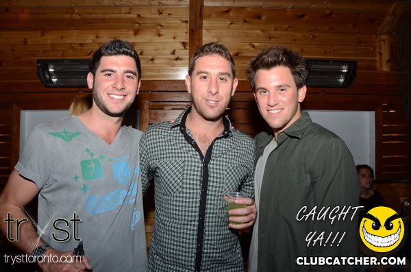 Tryst nightclub photo 56 - September 9th, 2011