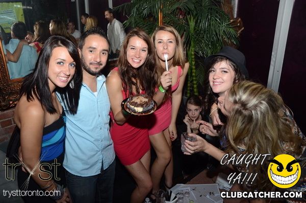 Tryst nightclub photo 57 - September 9th, 2011