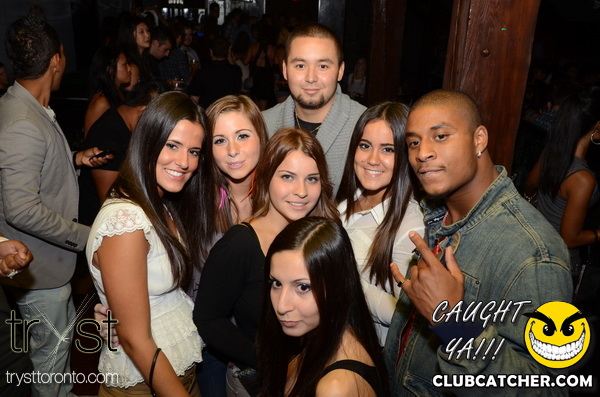 Tryst nightclub photo 58 - September 9th, 2011