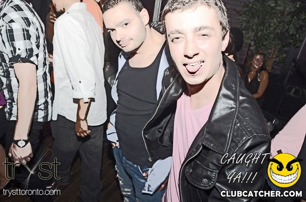 Tryst nightclub photo 59 - September 9th, 2011