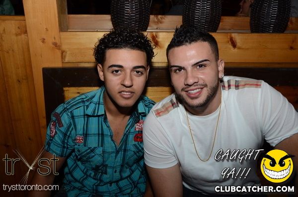 Tryst nightclub photo 73 - September 9th, 2011