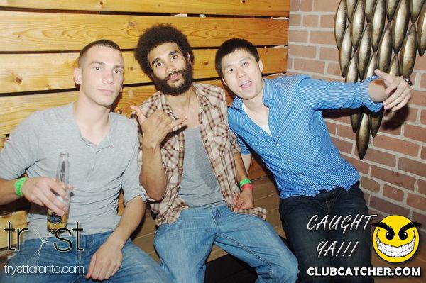 Tryst nightclub photo 74 - September 9th, 2011