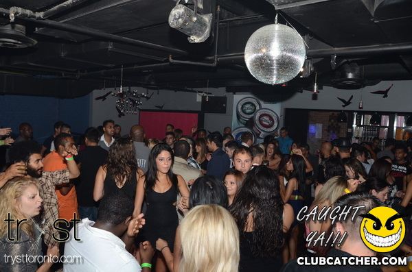 Tryst nightclub photo 75 - September 9th, 2011