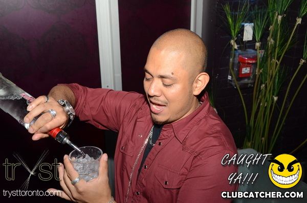 Tryst nightclub photo 81 - September 9th, 2011