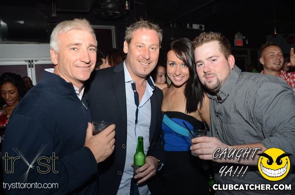 Tryst nightclub photo 82 - September 9th, 2011