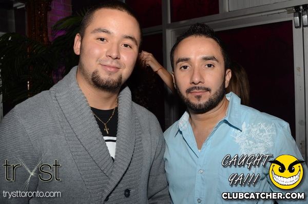 Tryst nightclub photo 83 - September 9th, 2011
