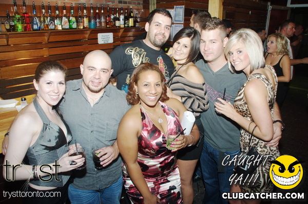 Tryst nightclub photo 86 - September 9th, 2011