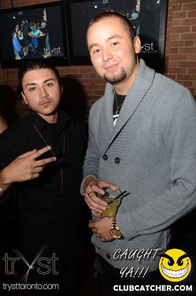 Tryst nightclub photo 88 - September 9th, 2011