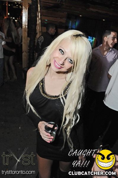 Tryst nightclub photo 90 - September 9th, 2011