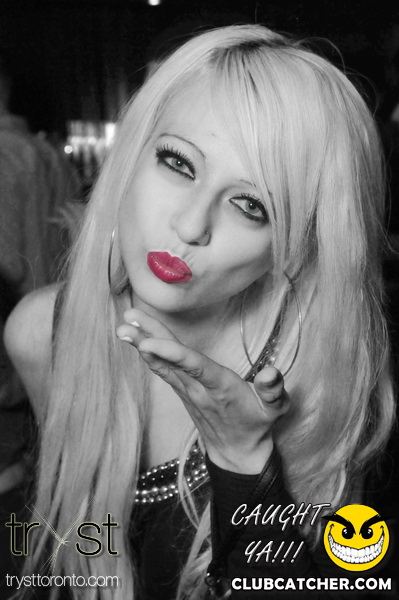 Tryst nightclub photo 10 - September 9th, 2011