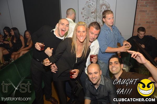 Tryst nightclub photo 92 - September 9th, 2011