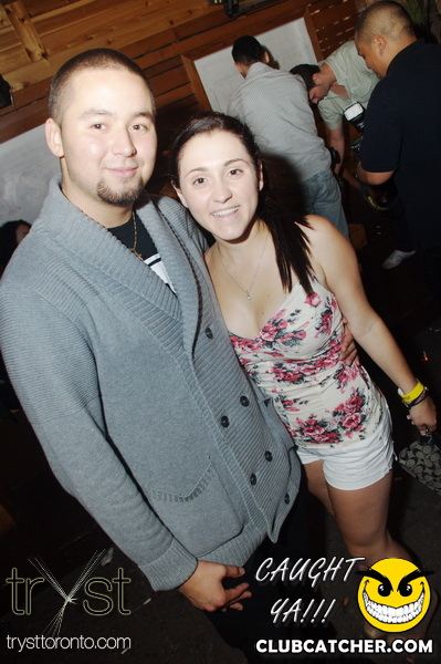 Tryst nightclub photo 93 - September 9th, 2011