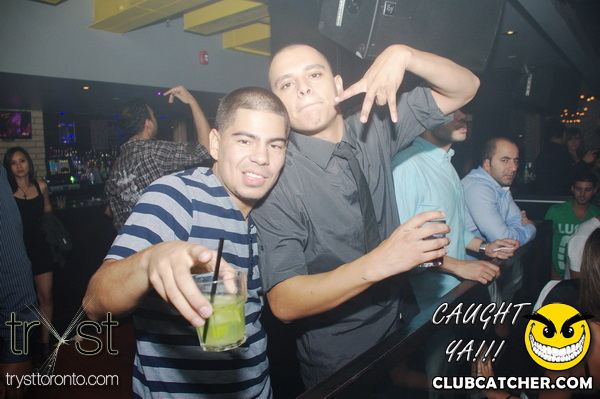 Tryst nightclub photo 94 - September 9th, 2011