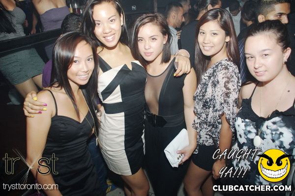Tryst nightclub photo 96 - September 9th, 2011