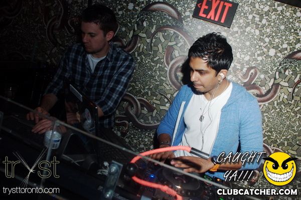 Tryst nightclub photo 97 - September 9th, 2011