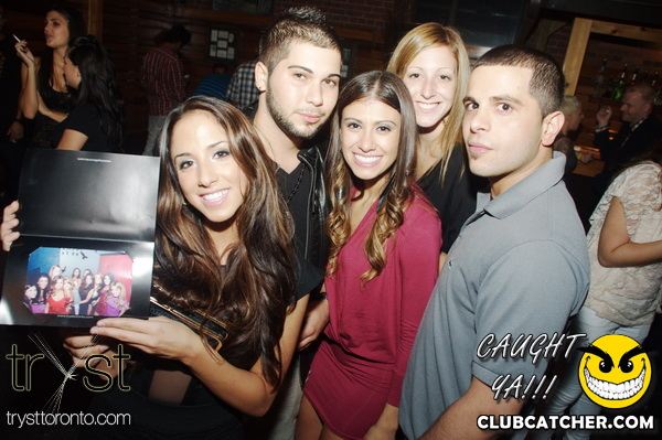 Tryst nightclub photo 98 - September 9th, 2011