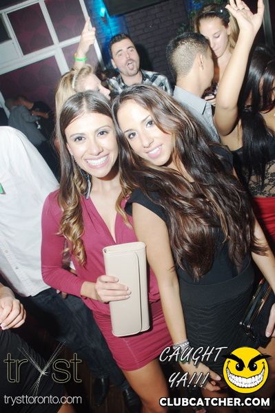 Tryst nightclub photo 99 - September 9th, 2011