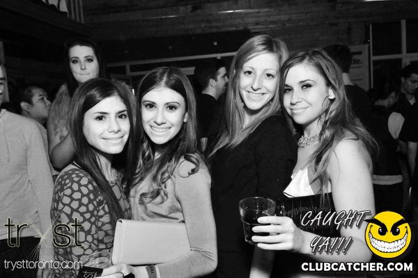 Tryst nightclub photo 100 - September 9th, 2011