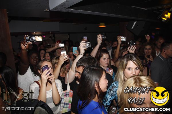 Tryst nightclub photo 1 - September 10th, 2011
