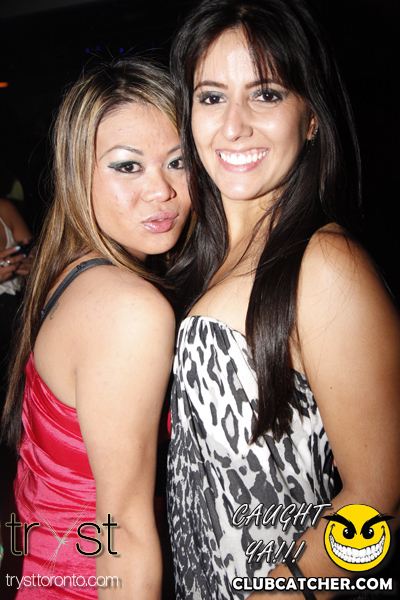 Tryst nightclub photo 14 - September 10th, 2011