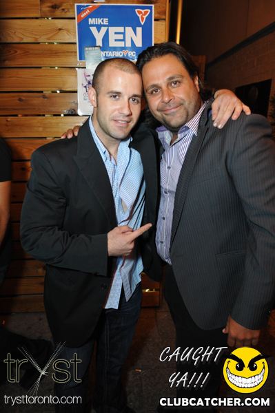 Tryst nightclub photo 137 - September 10th, 2011