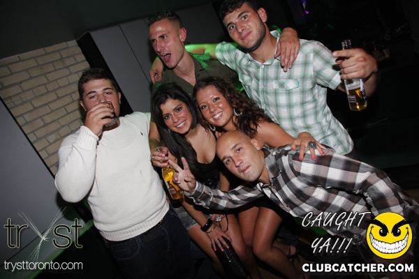 Tryst nightclub photo 24 - September 10th, 2011