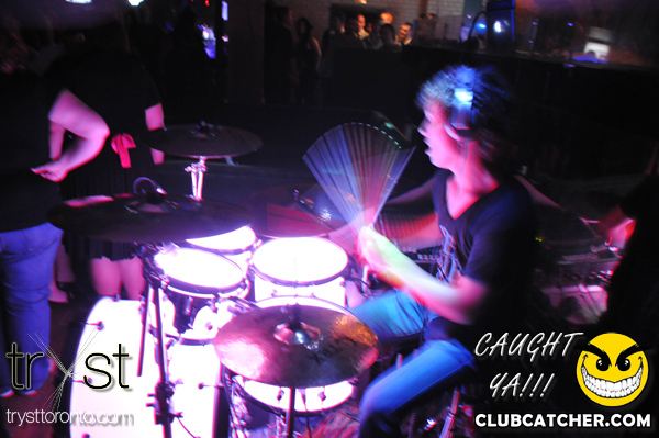 Tryst nightclub photo 27 - September 10th, 2011