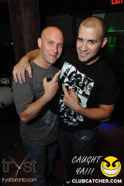 Tryst nightclub photo 28 - September 10th, 2011